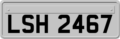LSH2467