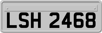 LSH2468