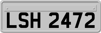 LSH2472