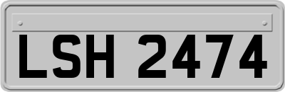 LSH2474