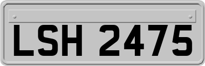 LSH2475