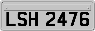 LSH2476