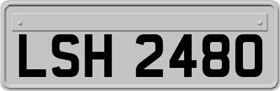 LSH2480