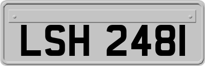 LSH2481