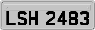 LSH2483