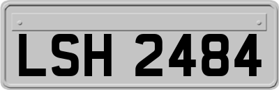 LSH2484