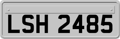 LSH2485