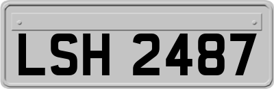 LSH2487