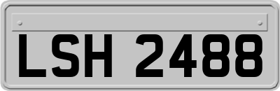 LSH2488