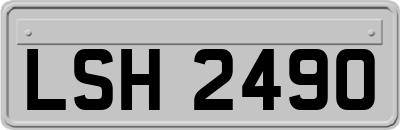 LSH2490