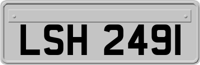 LSH2491