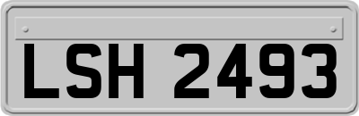 LSH2493