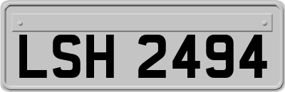 LSH2494