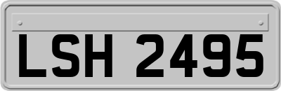 LSH2495