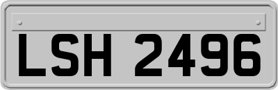 LSH2496