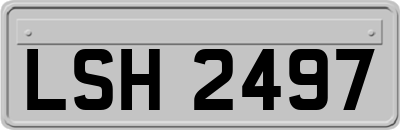 LSH2497