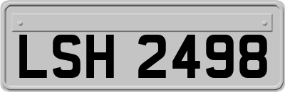 LSH2498