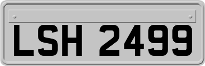 LSH2499