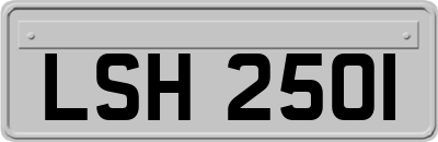 LSH2501