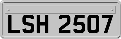 LSH2507