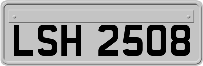 LSH2508