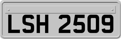 LSH2509