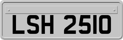 LSH2510