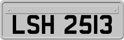 LSH2513