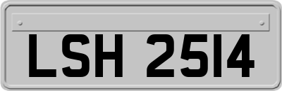 LSH2514