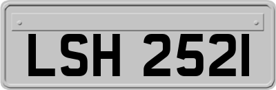 LSH2521