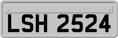 LSH2524