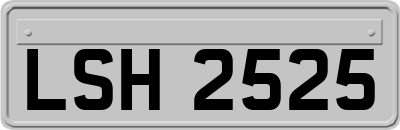 LSH2525