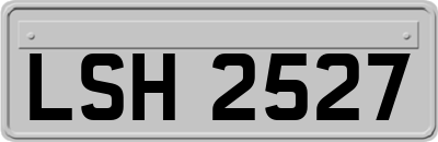 LSH2527