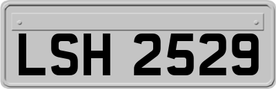LSH2529