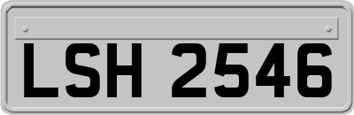 LSH2546