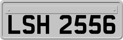 LSH2556