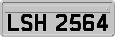 LSH2564