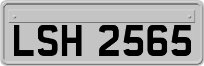LSH2565