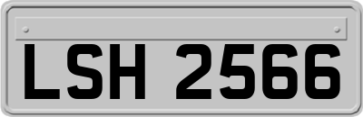 LSH2566