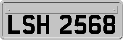 LSH2568