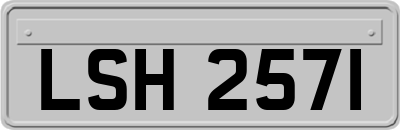 LSH2571