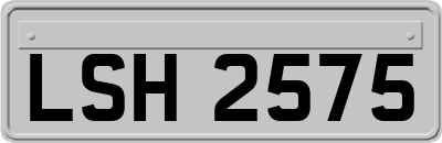 LSH2575