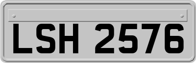 LSH2576