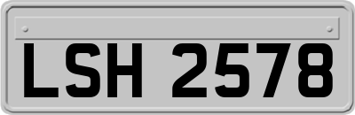 LSH2578