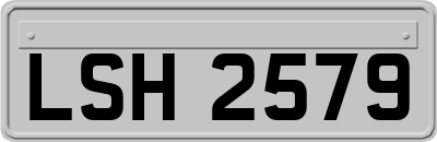 LSH2579