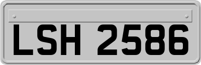 LSH2586