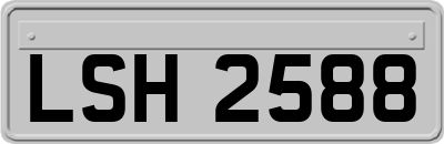 LSH2588