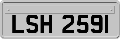 LSH2591