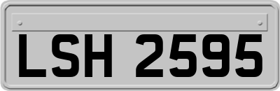 LSH2595
