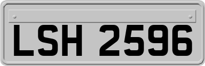 LSH2596